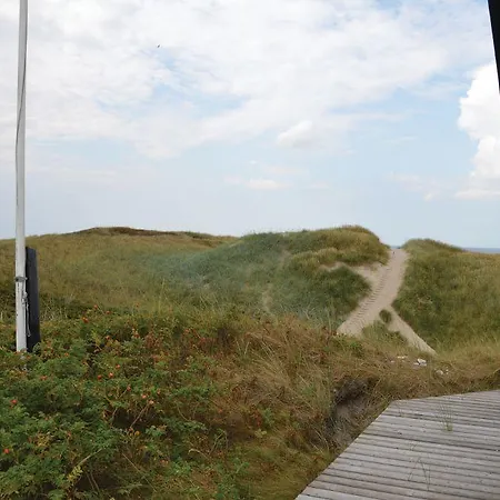 Holiday Bjerghuse Ulfborg Xi Casa vacanze *