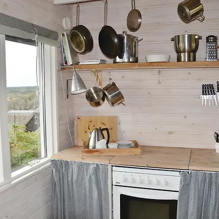 Casa vacanze Holiday Bjerghuse Ulfborg Xi *