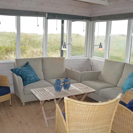 Casa vacanze Holiday Bjerghuse Ulfborg Xi