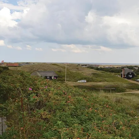 Casa vacanze Holiday Bjerghuse Ulfborg Xi *