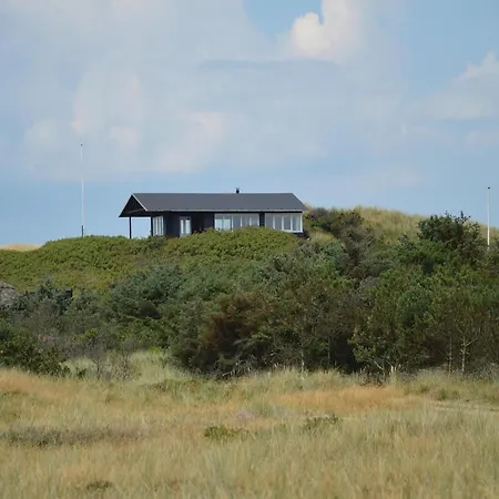 Casa vacanze Holiday Bjerghuse Ulfborg Xi Fjand Gårde